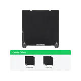Комплект пружинного стола Creality Ender 3 V3 SE 235×235 мм для Ender 3 1