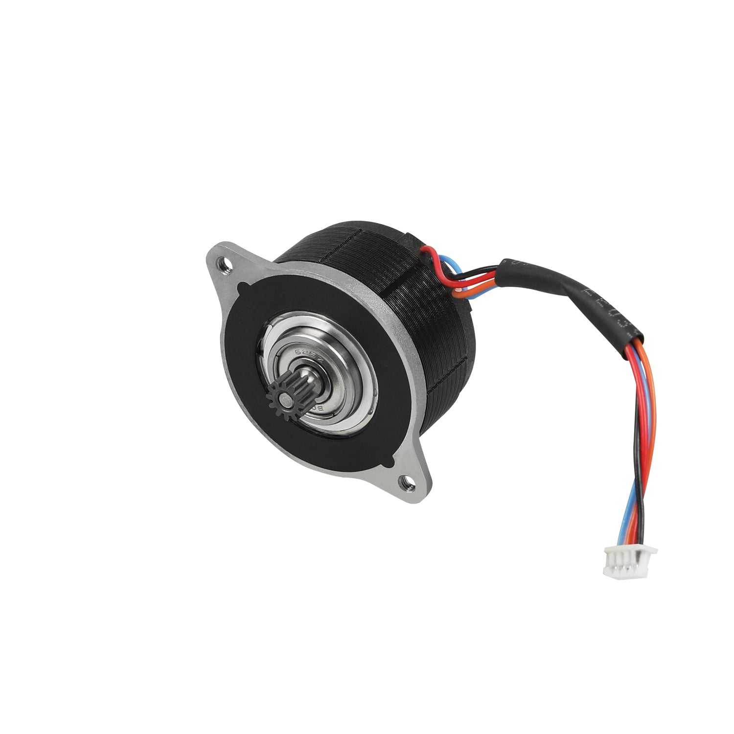 Круглый шаговый двигатель Creality для K2 / K2 SE / K2 Pro / K2 Plus 4