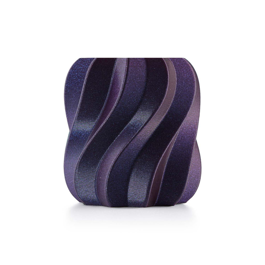 Anycubic PLA Galaxy — искристый филамент PLA для FDM-печати