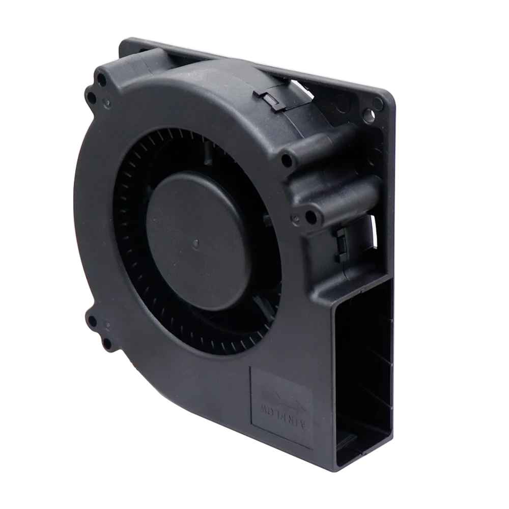 Вентилятор 120x32мм 4-pin 24V для Bambu Lab P1S / P1P 6