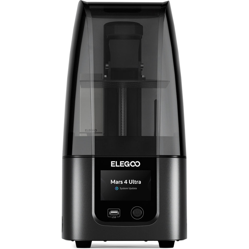 Elegoo Mars 4 Ultra 3