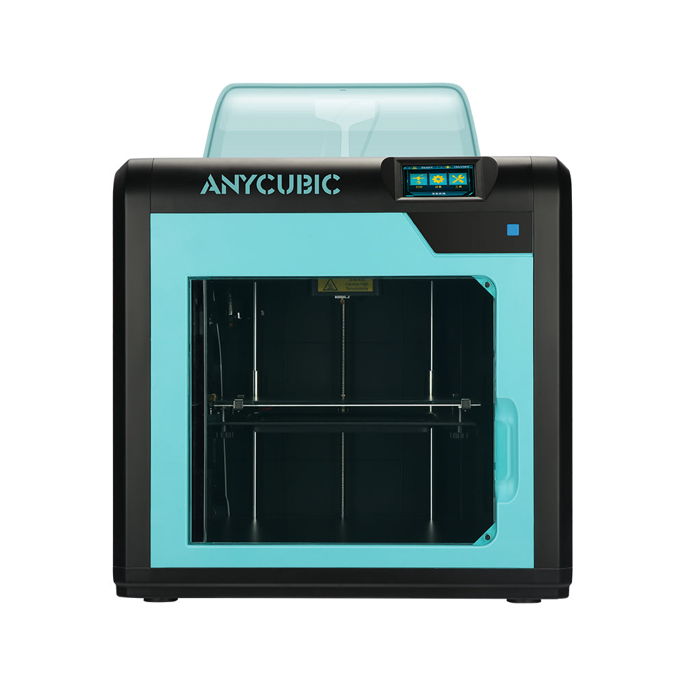 Anycubic 4Max Pro 2