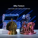 SUNLU Multi-Color Silk PLA 3