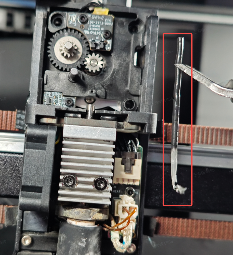 Финальная чистка хитбрейк