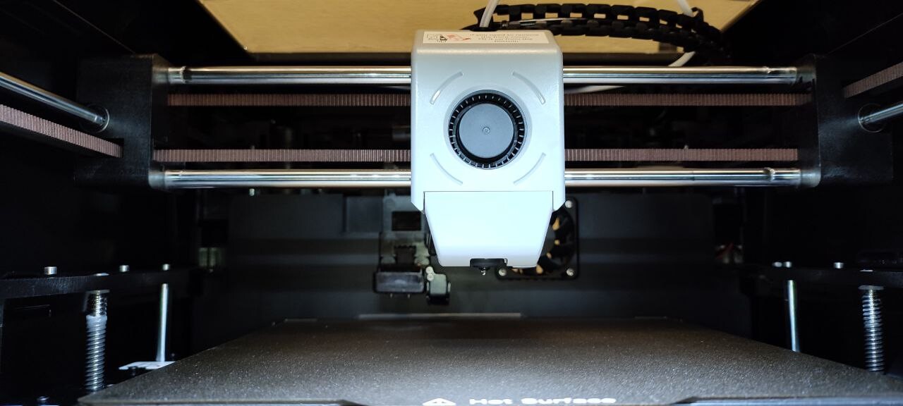 QIDI Q1 Pro 4