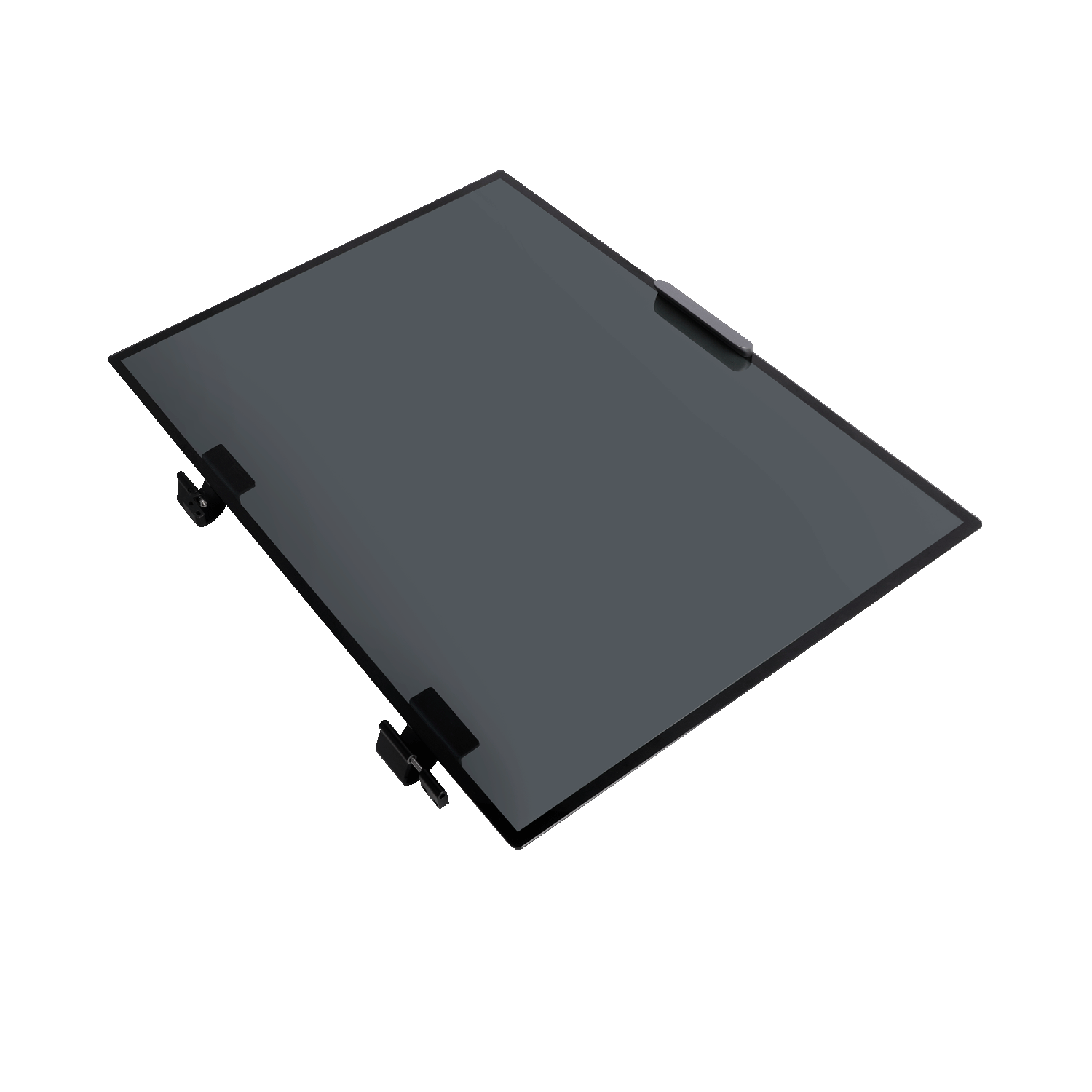 Комплект передней двери для Creality K2 Plus