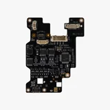 Плата TH Board Set V9 (Dual Red Laser) для Bambu Lab серии X1 3