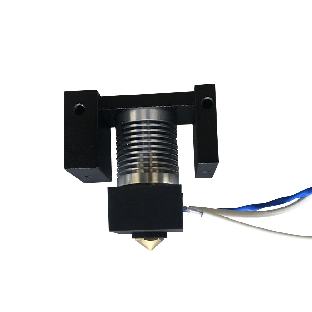 Хотенд с двойной подачей QIDI для X-Plus 2 / X-Max 2 2