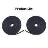 Ремни осей XY для Snapmaker U1 (3.5 м) 9