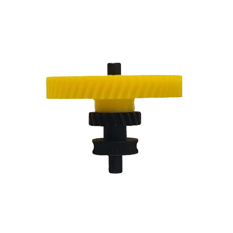 Hardened Extruder Gear for Bambu Lab P1S 4