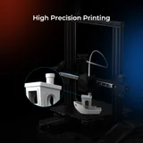 Набор линейных направляющих MGN12 (320 мм) для Creality Ender 3 / CR-10 3