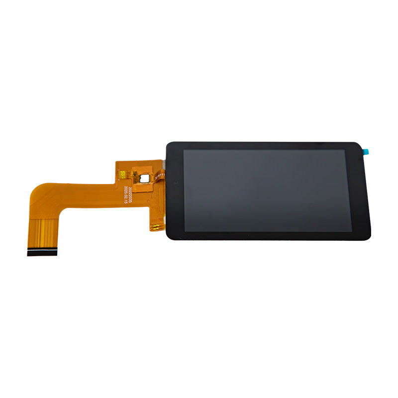 Creality HALOT-X1 Touchscreen Components Kit 2