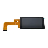 Creality HALOT-X1 Touchscreen Components Kit 2