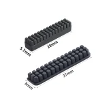 Щётка для сопла Bambu Lab A1 / A1 mini 4