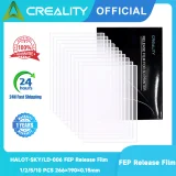 FEP Release Film Creality for HALOT-SKY / LD-006 2