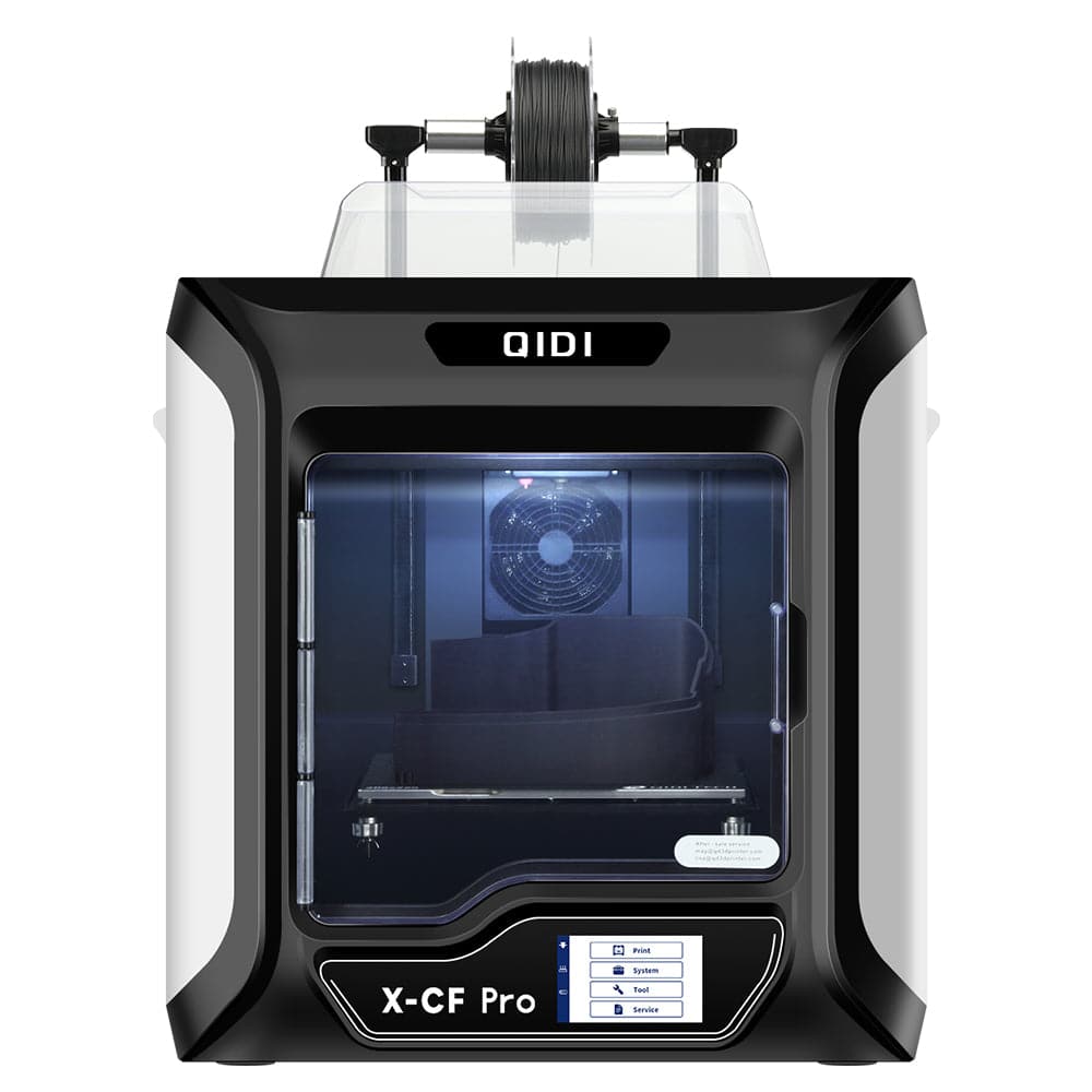 QIDI X-CF Pro 2