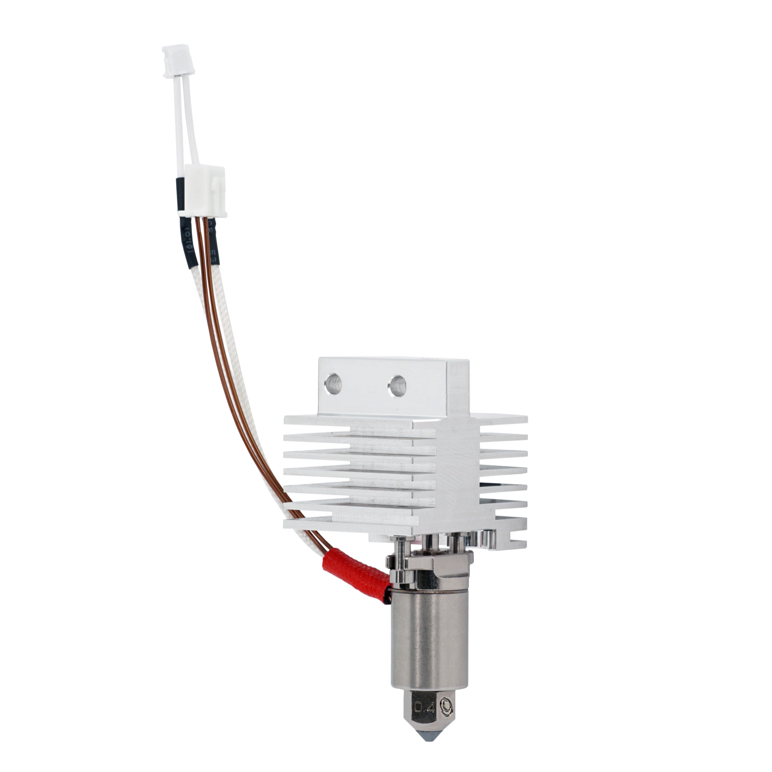 Хотенд Micro-Swiss FlowTech для Elegoo Centauri Carbon 1 и Centauri Carbon 2