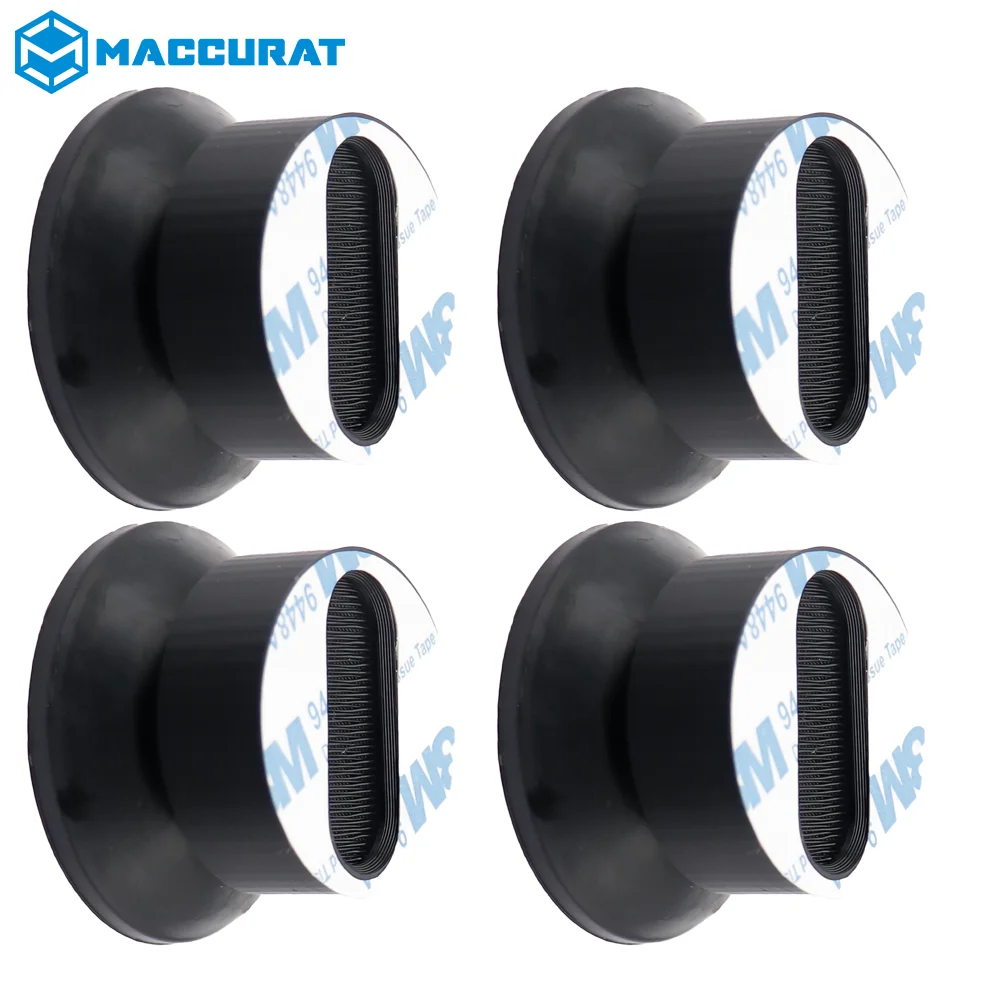 Демпферные ножки Bambu Lab 4