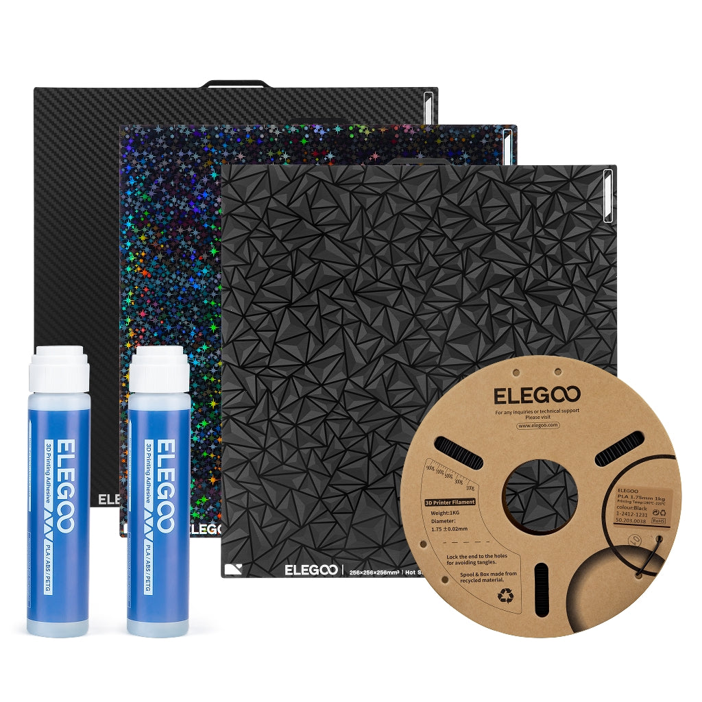 ELEGOO Accessory Kit for Centauri Series