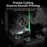 Сменные лезвия для резки филамента Creality K2 CFS (10 шт.) 4