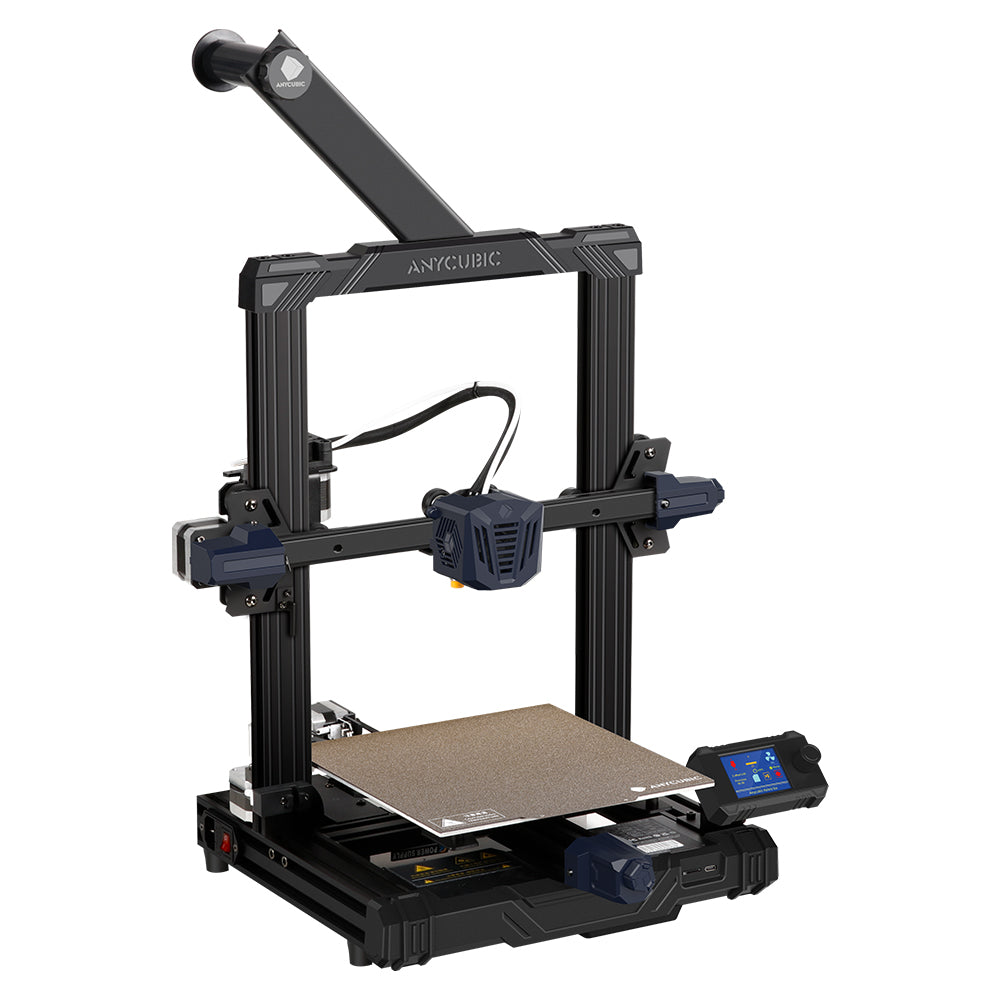 Anycubic Kobra Go 4
