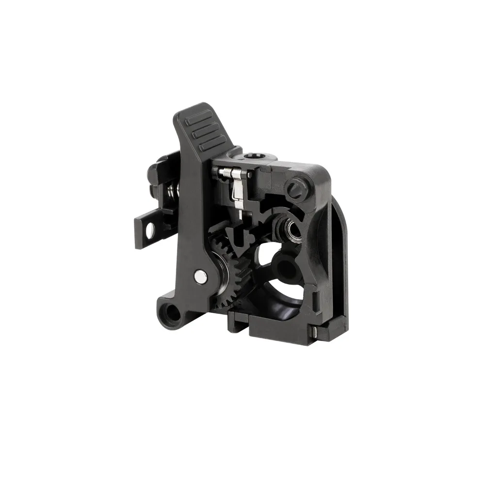 Передняя крышка экструдера Creality K2/K2 Pro/K2 Plus 3