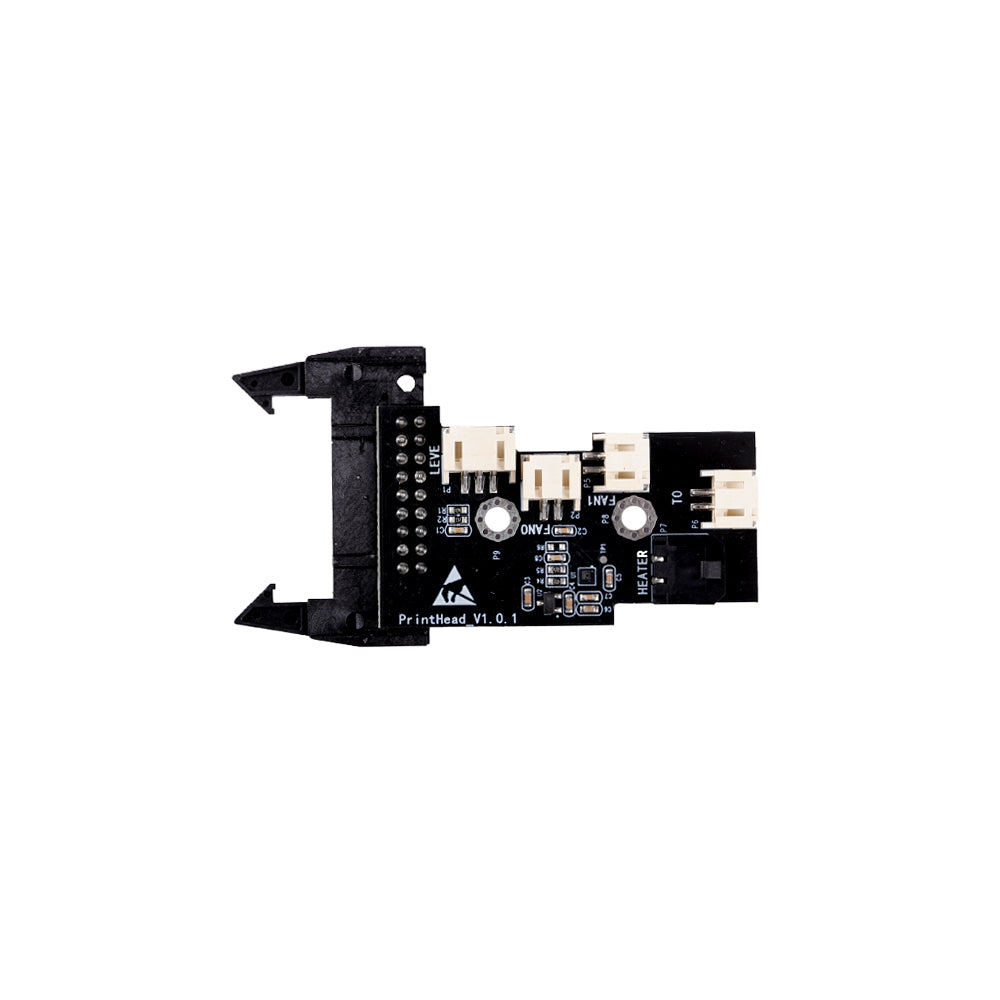 Плата печатающей головки для Anycubic Kobra 2 Max / Plus / Pro