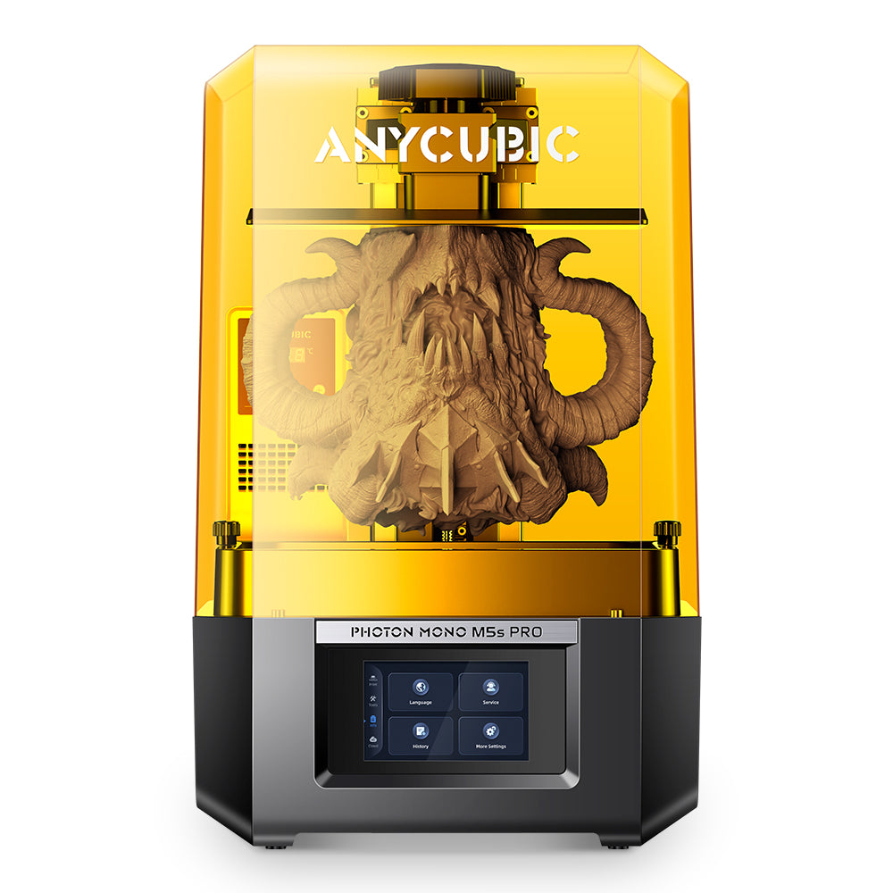 Anycubic Photon Mono M5s Pro 5