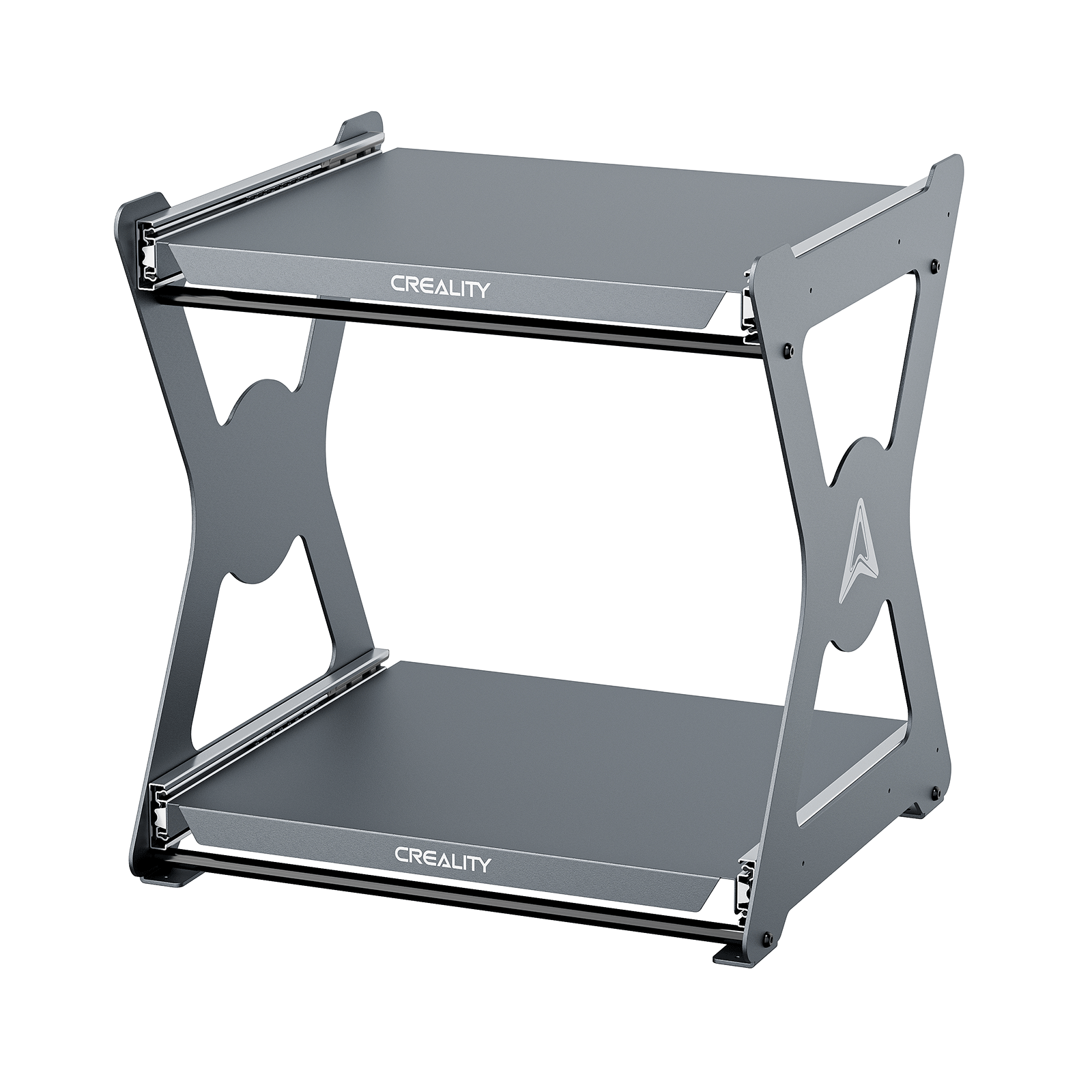 Стойка Creality CFS Workstand для хранения катушек и CFS 2