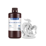 Anycubic Water-Wash ABS-Like Resin — водосмываемый фотополимер типа ABS 3