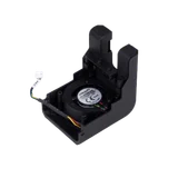 Creality K2 Plus Model Cooling Fan Assembly 1
