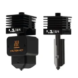 Набор хотенда с закалённой сталью для Bambu Lab H2D/H2S/H2C 5