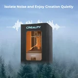 Creality Resin Printer Enclosure for Halot Series 5