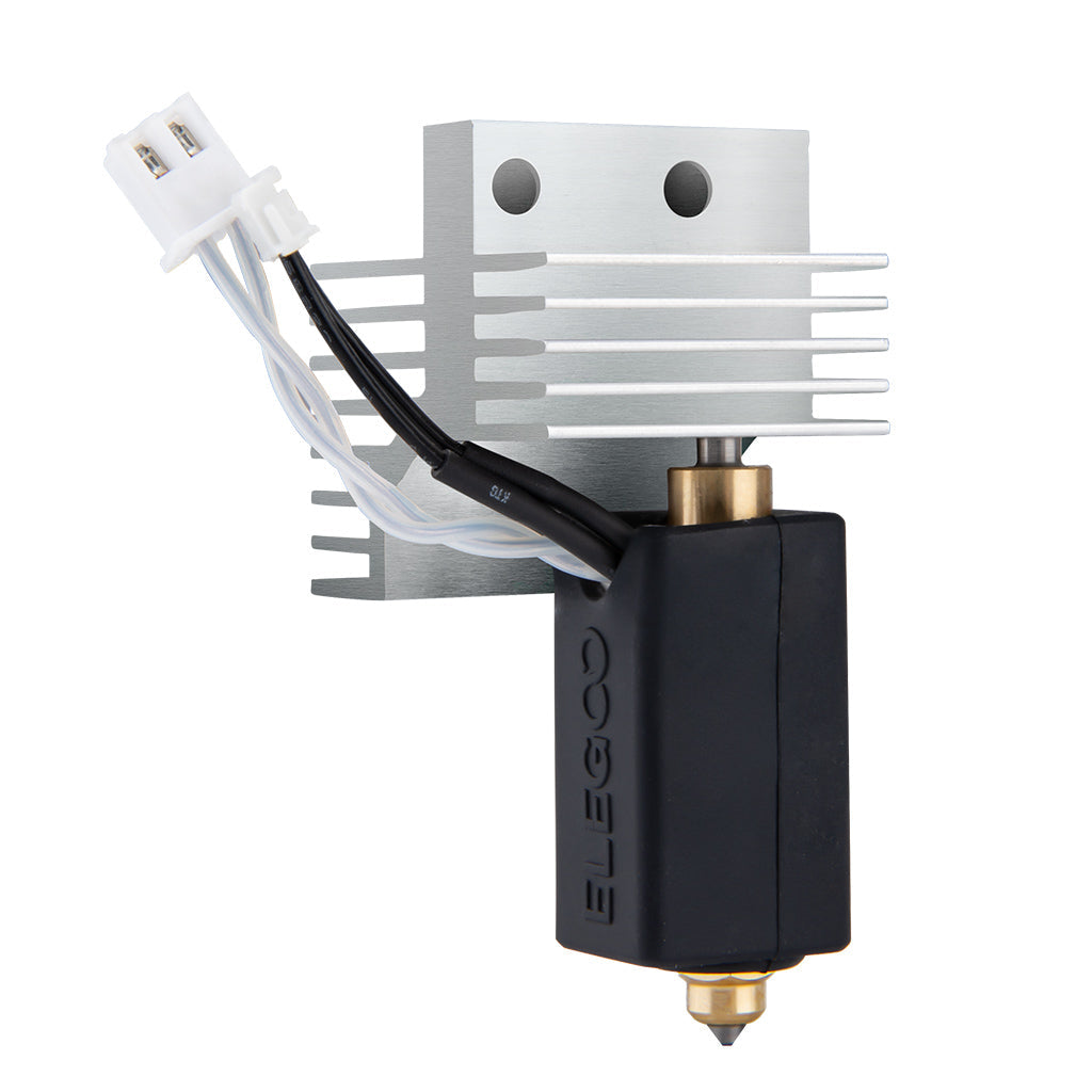 Elegoo Assembled Extruder Hotend Kit for Centauri Carbon