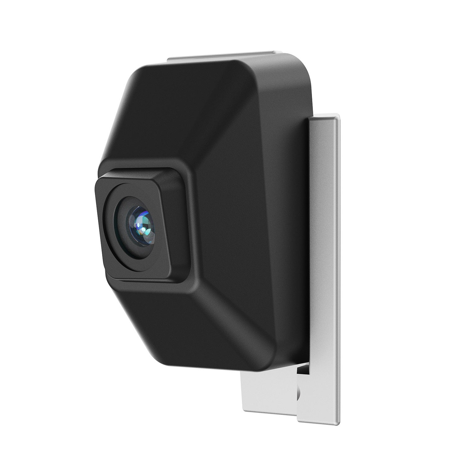 AI Chamber Camera — мониторинг и AI fail-detection