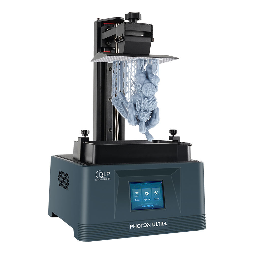 Anycubic Photon Ultra 4