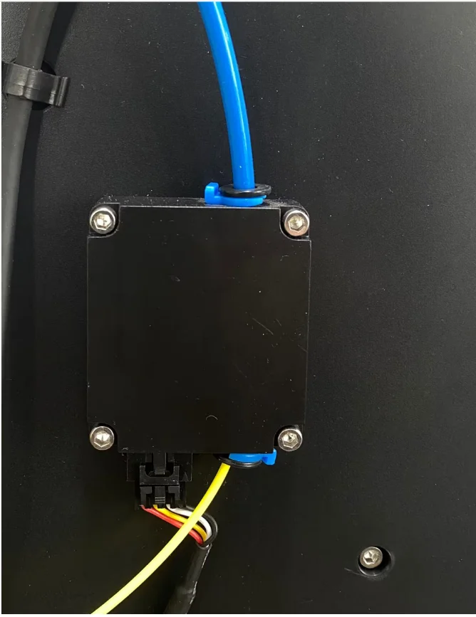 Датчик окончания филамента QIDI для X-Max 3 / X-Plus 3 / X-Smart 3