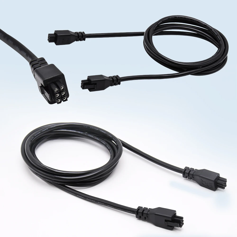 Удлинитель кабеля AMS Lite для Bambu Lab 3