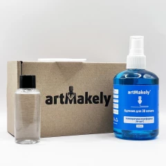 FDM Artel ЧудоКлей — для PETG и Flex, 70–90°C