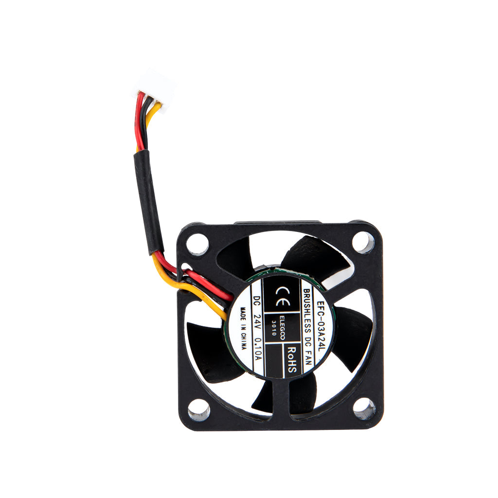 Elegoo 3010 Axial Fan for Centauri Series 2