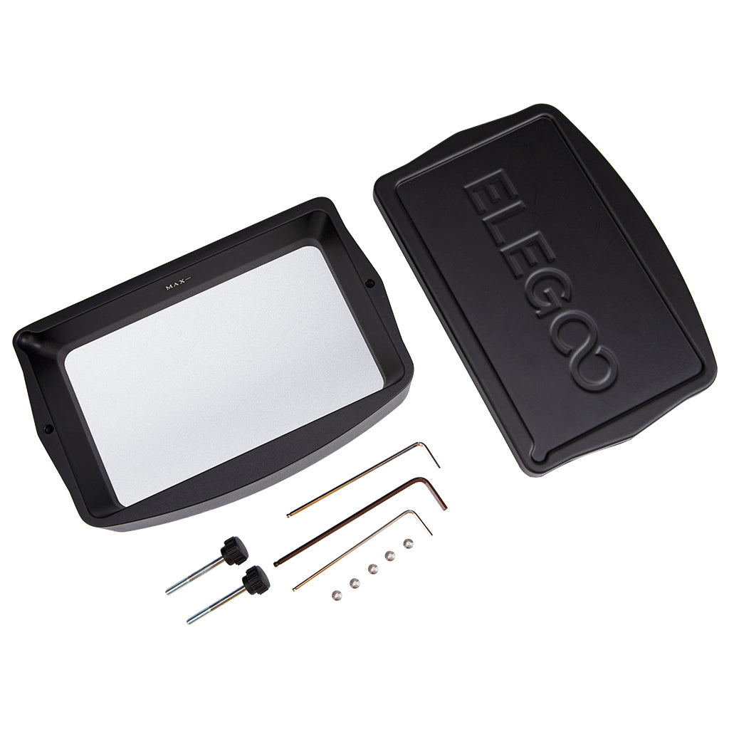 ELEGOO Metal Resin Tank for Mars 4 Ultra