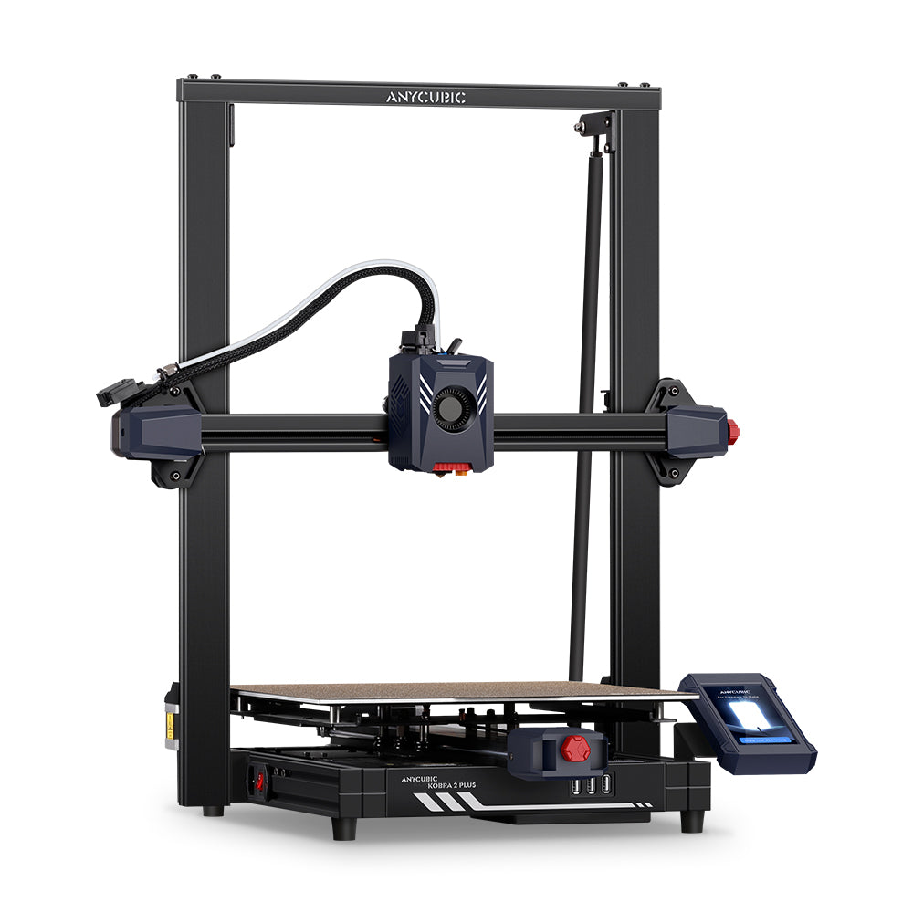 Anycubic Kobra 2 Plus 2