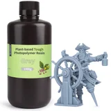 ELEGOO Plant-Based Resin — фотополимер на растительной основе 405 нм 1