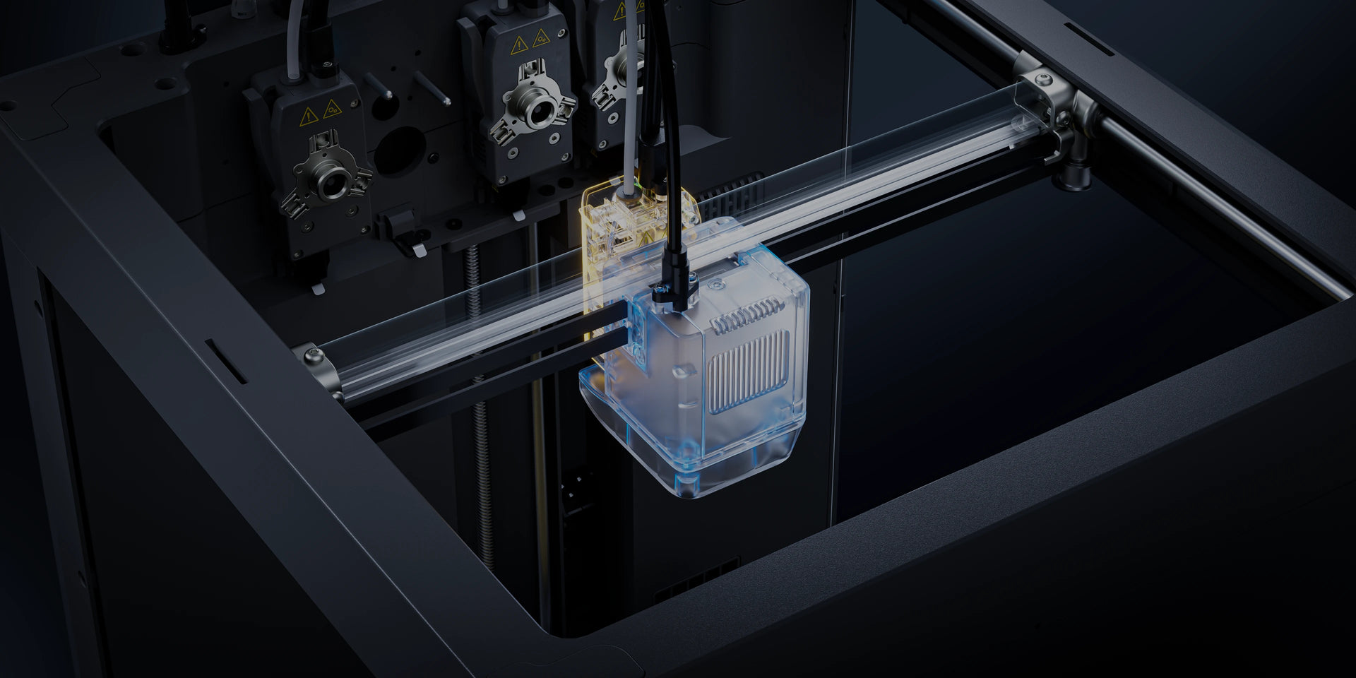 Flashforge Creator 5 2