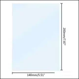 Разделительная плёнка FEP для Anycubic Photon Mono X 1