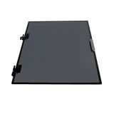 Комплект передней двери для Creality K2 Plus 2