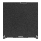 Матовый PEI стол Creality для K2 Plus 370×370 мм 1