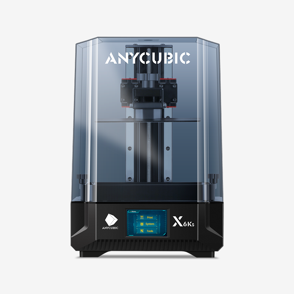 Anycubic Photon Mono X 6Ks 2