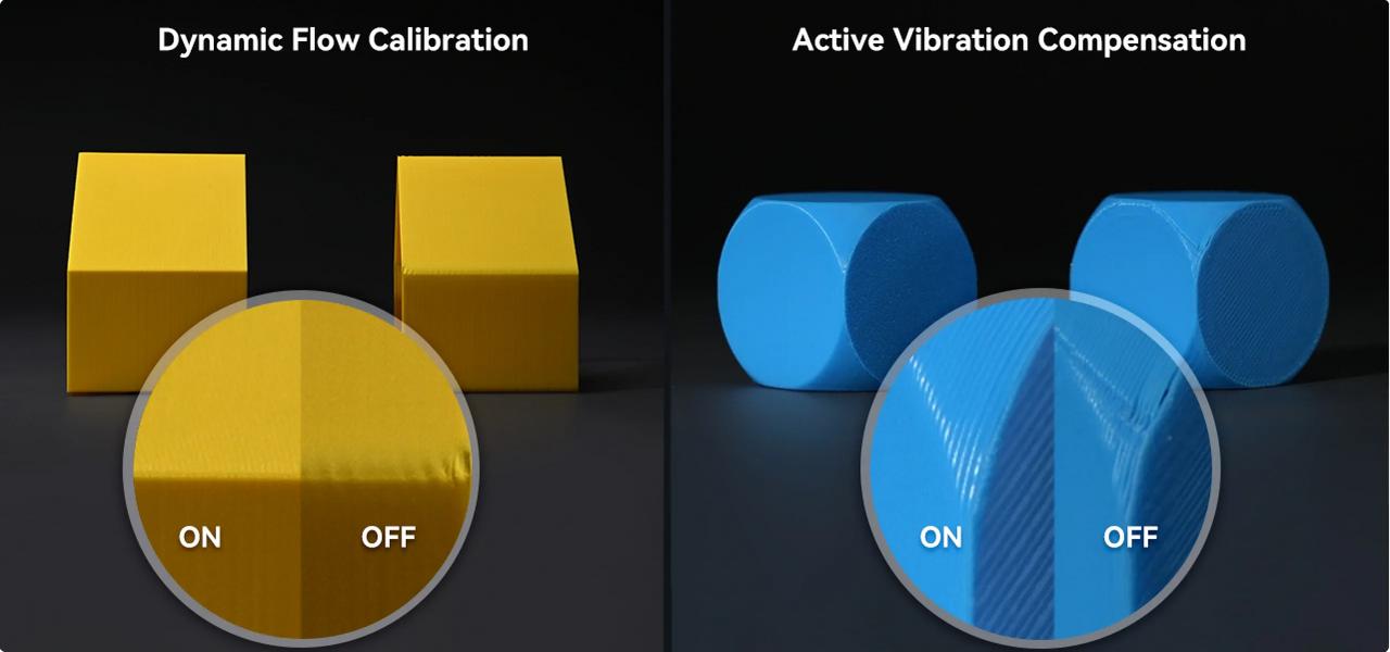 Flashforge Creator 5 9