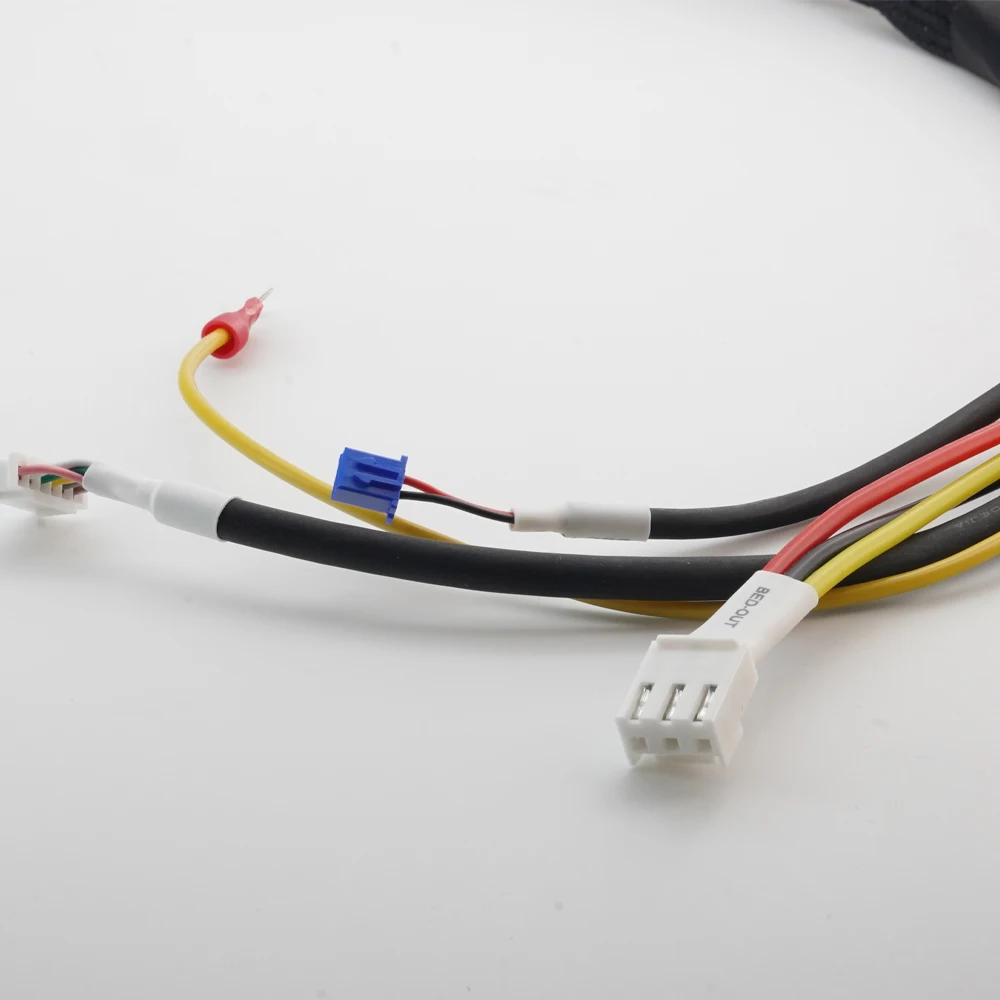 Кабель стола для Flashforge Adventurer 5X 6